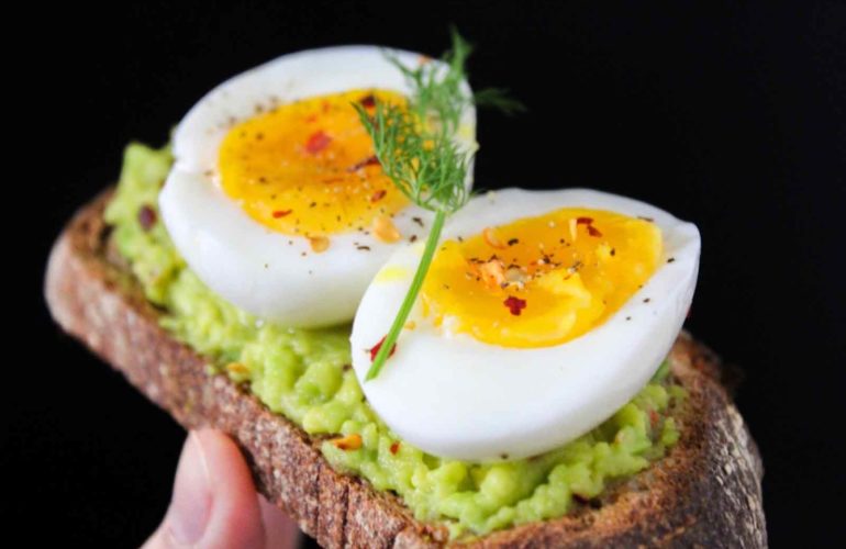 All About Eggs : Nutrition, Benefits, How to Choose and More