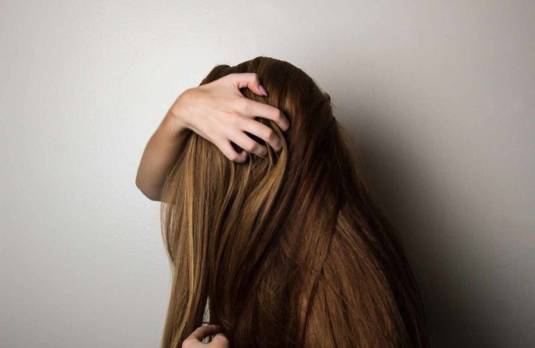 Hair Fall : Causes and Best Treatment