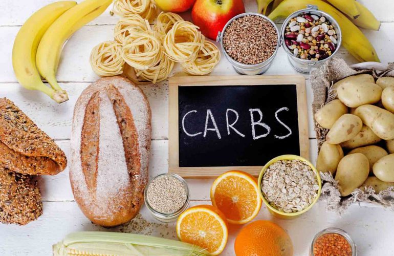 How many Carbs in a day to Lose Weight