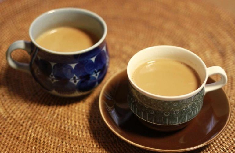 Is Milk Tea (Chai) Good or Bad for Weigh Loss ?