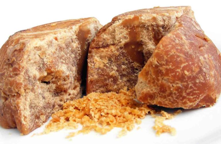 Jaggery : Nutrition, Health Benefits & How much in a Day