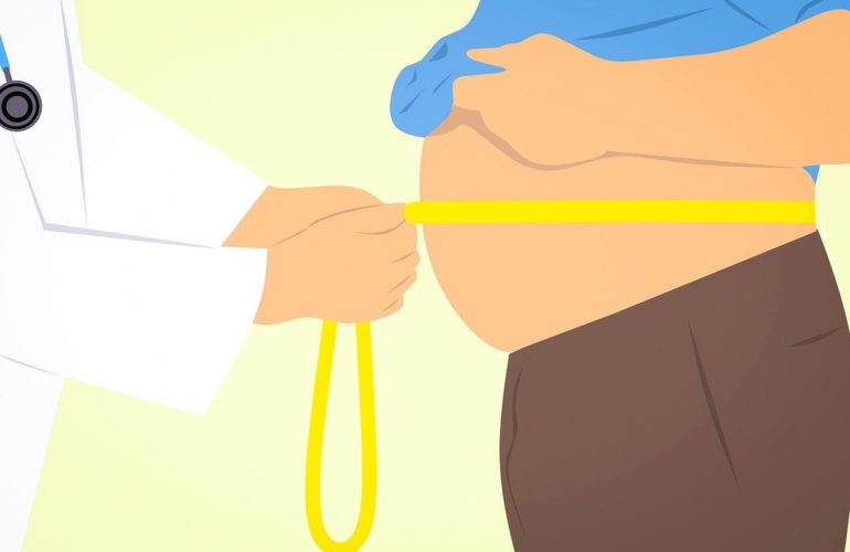 Types of Belly Fat and How to Reduce it