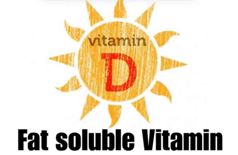 All about Vitamin D