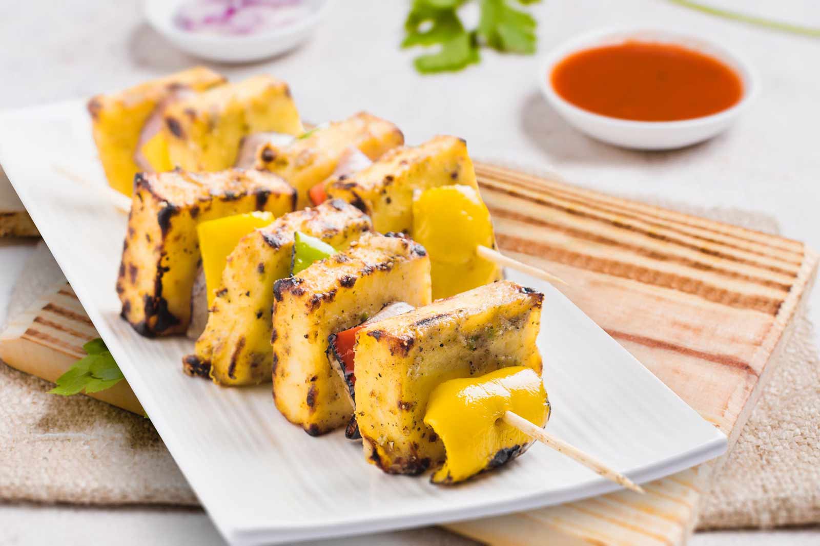 All About Paneer Food Fitness Fun