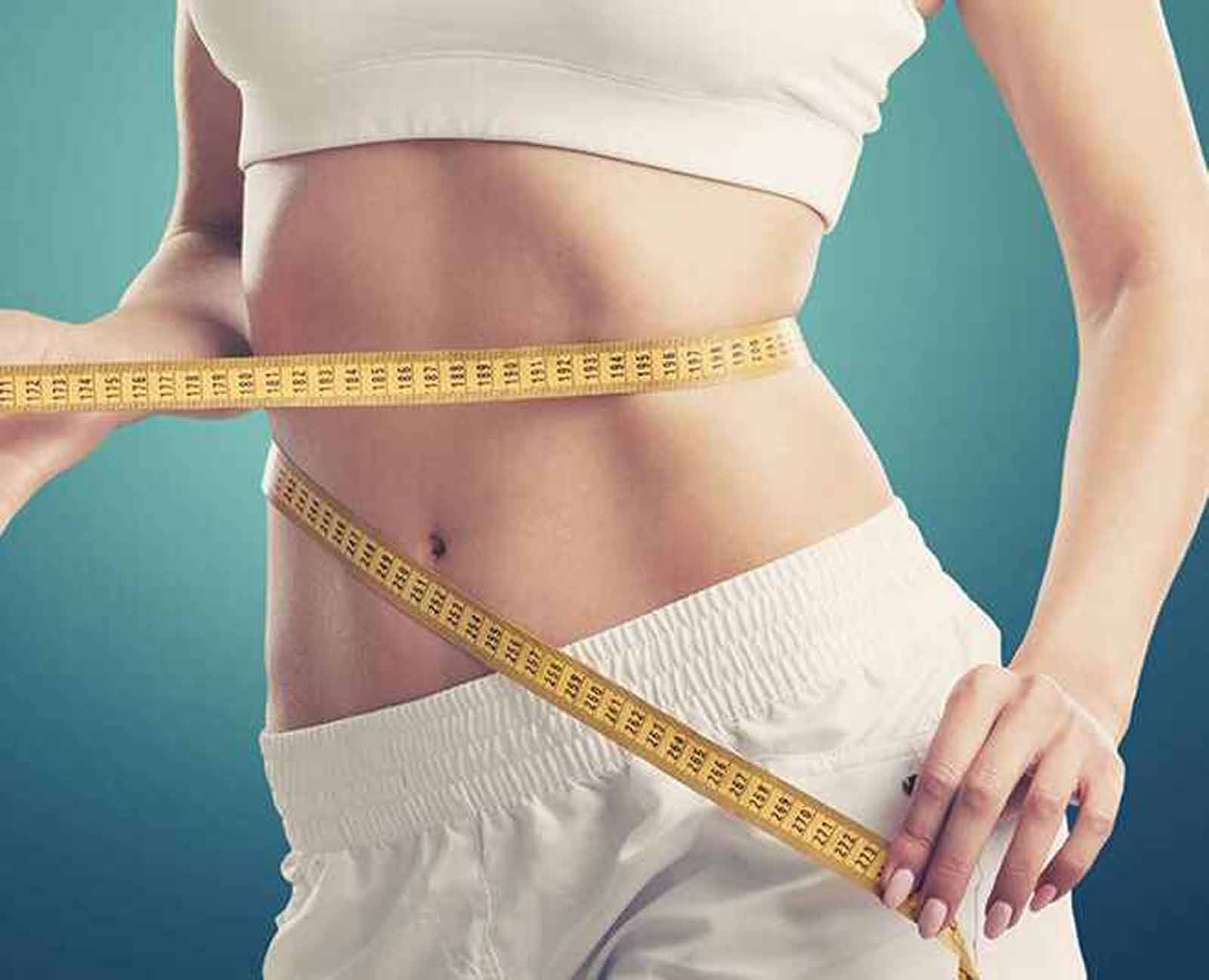 Four Things That Stop You From Getting A Flat Belly - Food Fitness & Fun