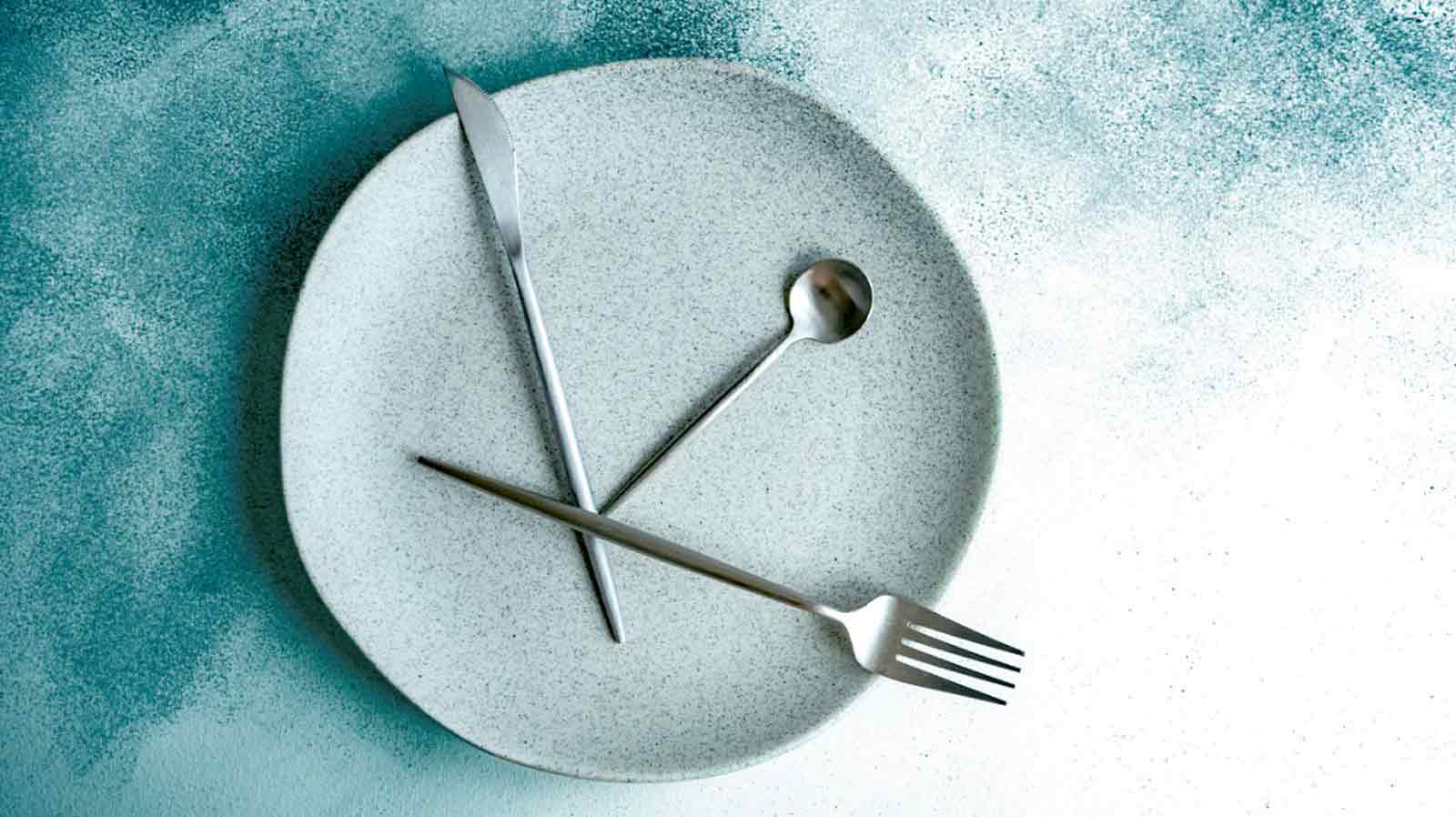 Benefits Of Dry Fasting - Food Fitness & Fun