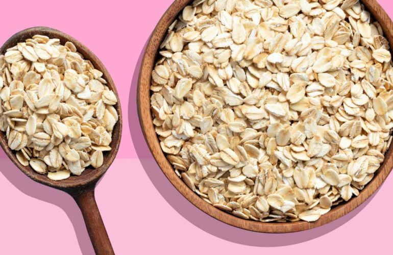 5 Best Ways to Consume Oats For Weight Loss - Food Fitness & Fun