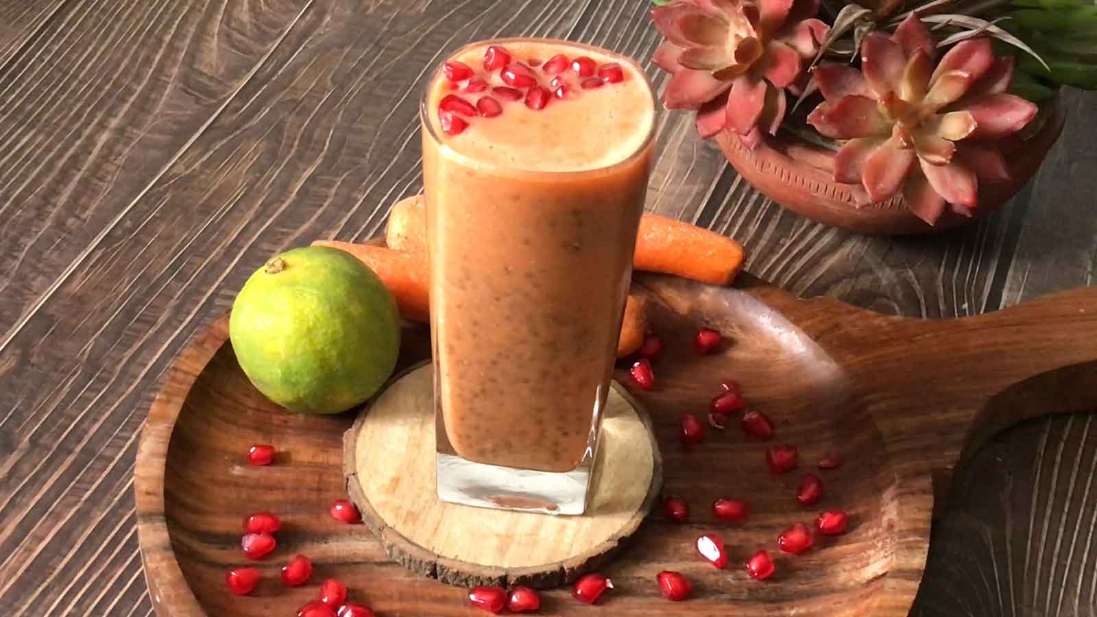 Multivitamin Juice For Weight Loss Food Fitness & Fun
