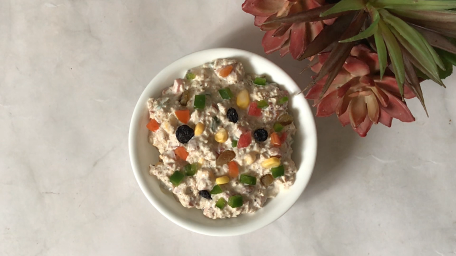 Probiotics, Vitamin B12 Rich Breakfast Recipe for Summers; Fitmeal15