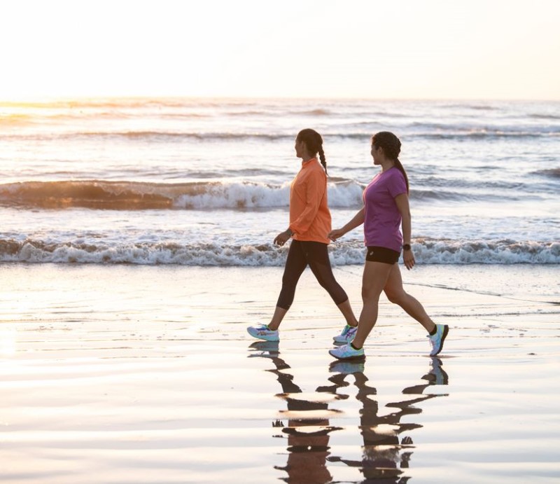 Is Walking Better Than Gymming Or Running For Weight Loss Food 
