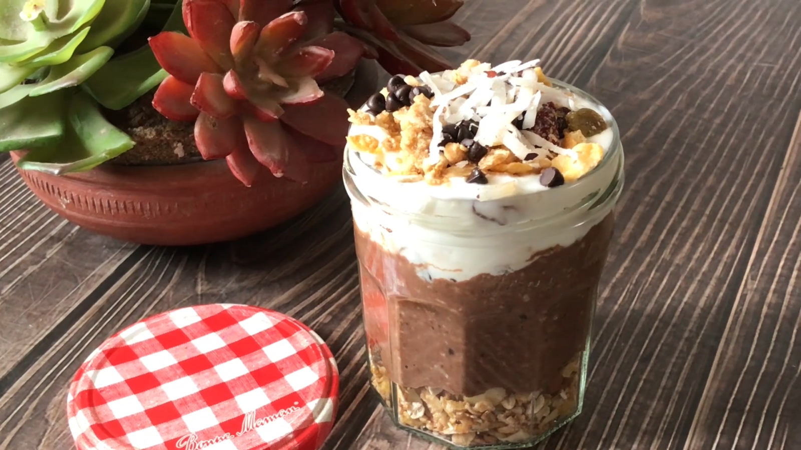 Overnight Oats Recipe for Weight Loss! - Food Fitness & Fun