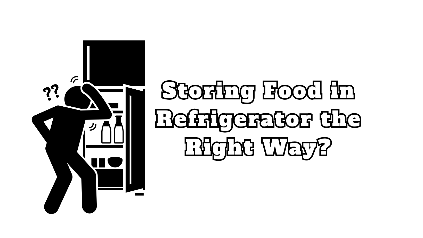 Essential Tips for Properly Storing Cooked Food in Your Refrigerator